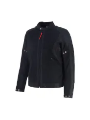 Jacket Stoner Evo Air Men Tissu-Mesh - Helstons