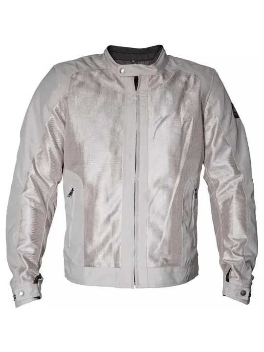 Jacket Stoner Evo Air Men Tissu-Mesh - Helstons