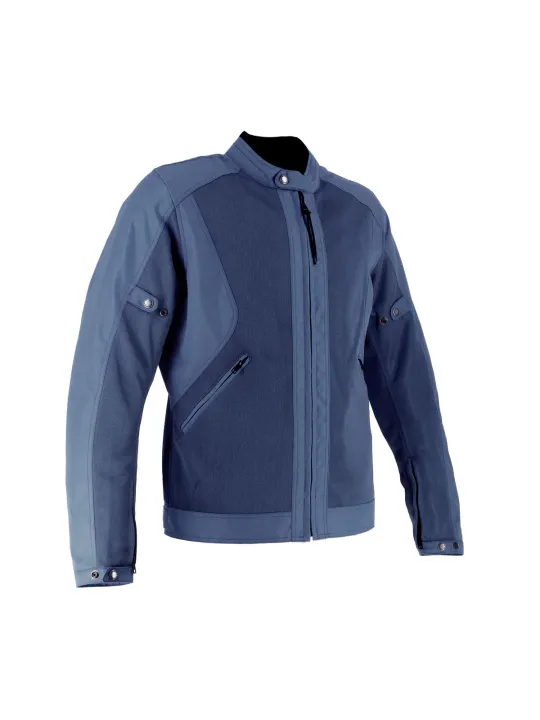 Stoner Evo Air Men Stoff-Mesh-Jacke - Helstons