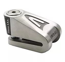 Block Disc Dk-14 Inox Classe Sra - Auvray