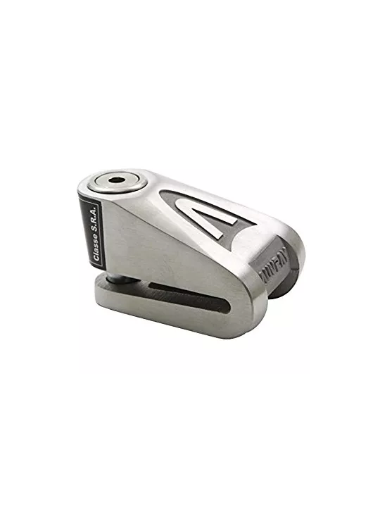 Block Disc Dk-14 Inox SRA Class - Auvray