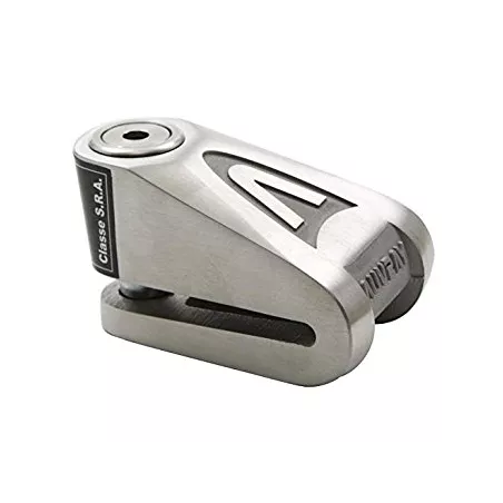 BLOCCO DISCO DK-14 INOX Class SRA - AUVRAY