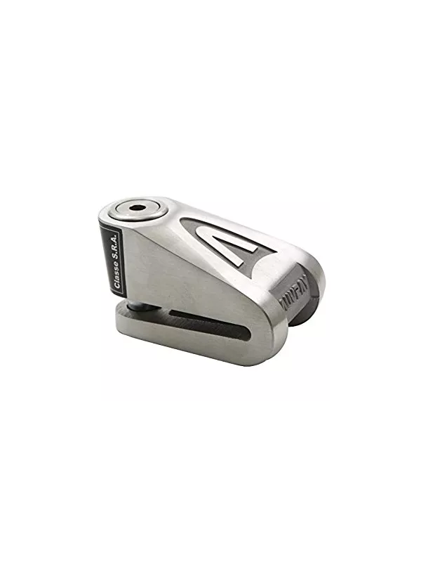 BLOCCO DISCO DK-14 INOX Class SRA - AUVRAY