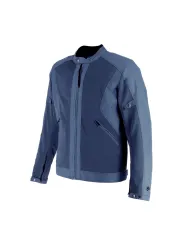 Stoner Evo Air Men Stoff-Mesh-Jacke - Helstons