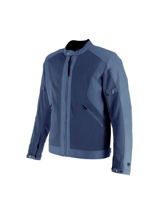 Stoner Evo Air Men Stoff-Mesh-Jacke - Helstons