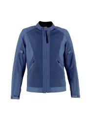 Giacca Stoner Evo Air Men Tissu-Mesh - Helstons