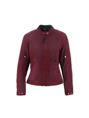 Giacca Femme Stoner Evo Air Tissu-Mesh - Helstons