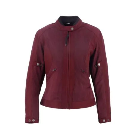 Blouson Femme Stoner Evo Air Tissu-Mesh - Helstons