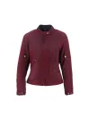 Blouson Femme Stoner Evo Air Tissu-Mesh - Helstons