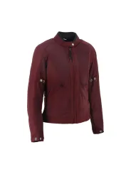 Chaqueta Femme Stoner Evo Air Tissu-Mesh - Helstons