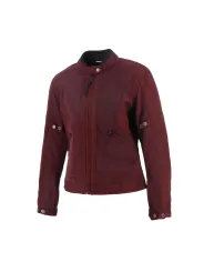 Jacket Femme Stoner Evo Air Tissu-Mesh - Helstons
