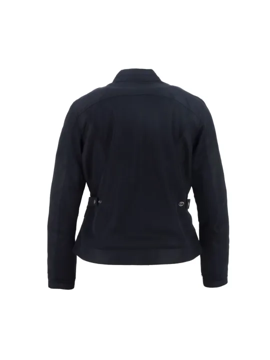 Chaqueta Femme Stoner Evo Air Tissu-Mesh - Helstons
