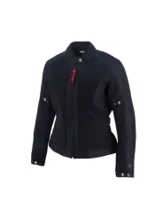 Chaqueta Femme Stoner Evo Air Tissu-Mesh - Helstons