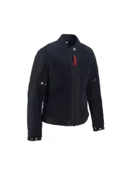 Blouson Femme Stoner Evo Air Tissu-Mesh - Helstons