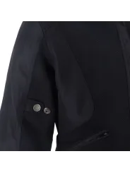 Jacket Femme Stoner Evo Air Tissu-Mesh - Helstons