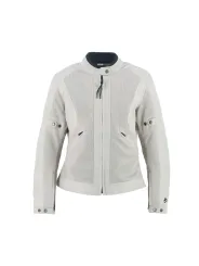 Blouson Femme Stoner Evo Air Tissu-Mesh - Helstons