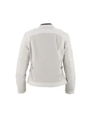 Chaqueta Femme Stoner Evo Air Tissu-Mesh - Helstons