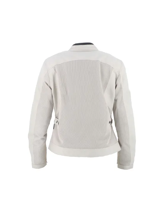 Giacca Femme Stoner Evo Air Tissu-Mesh - Helstons