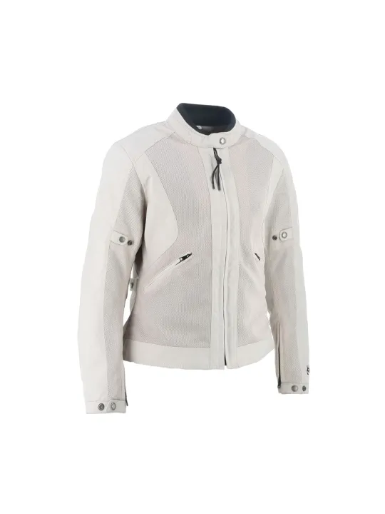Blouson Femme Stoner Evo Air Tissu-Mesh - Helstons