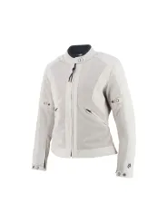 Casaco Lady Stoner Evo Air Tissu-Mesh - Helstons