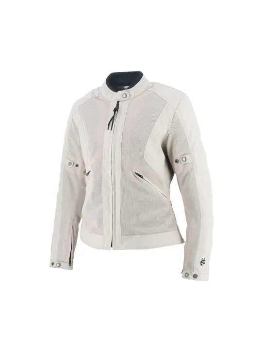 Blouson Femme Stoner Evo Air Tissu-Mesh - Helstons