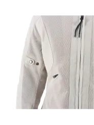Blouson Femme Stoner Evo Air Tissu-Mesh - Helstons