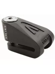 Bloqueio De Disco Dk-14 Preto Classe Sra - Auvray