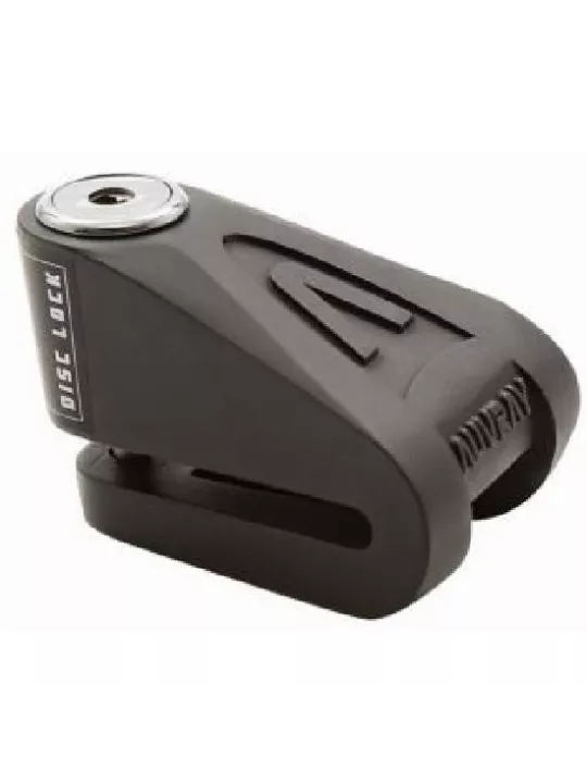 Bloqueio De Disco Dk-14 Preto Classe Sra - Auvray
