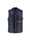 Giacca Apache Leather - Helstons x Von Dutch