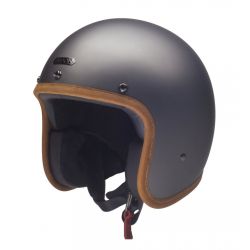 Hedonist Ash Open Face Helmet - Hedon