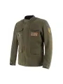 Giacca Warrior Coton-Canvas - Helstons x Von Dutch
