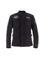 Casaco Warrior Coton-Canvas - Helstons x Von Dutch