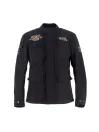 Jacket Warrior Coton-Canvas - Helstons x Von Dutch