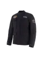 Jacket Warrior Coton-Canvas - Helstons x Von Dutch