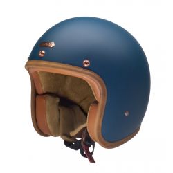 Jet Helmet Hedonist Teal - HEDON