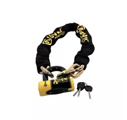 ROBO CADENA XTREM D. L. 100 13,5 SRA - AUVRAY