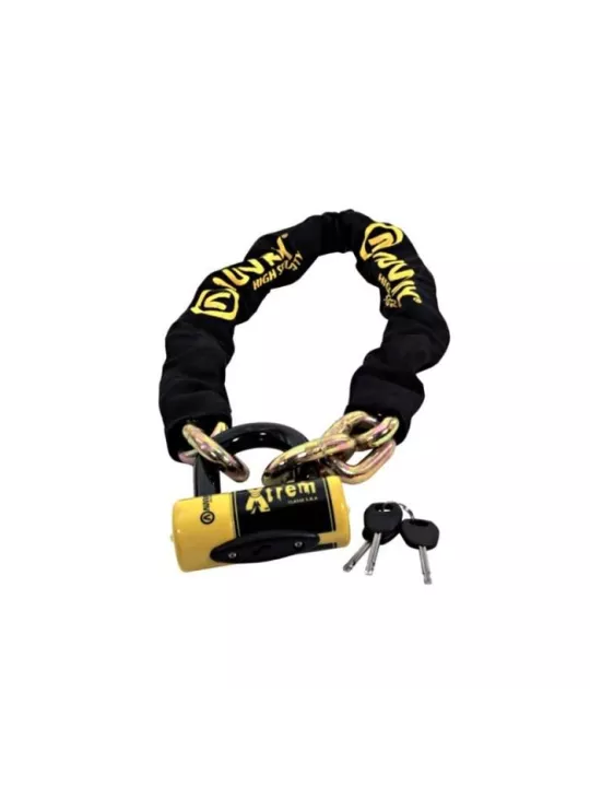 ANTIFURTO CATENA XTREM D. L. 100 13.5 SRA - AUVRAY
