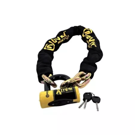 Chain Xtrem D. 13,5 L. 100 Sra - Auvray