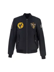Jacket Fight Tissu Technique - Helstons x Von Dutch