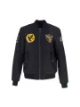 Jacket Fight Tissu Technique - Helstons x Von Dutch