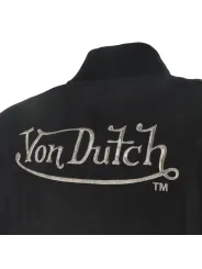 Blouson Fight Tissu Technique - Helstons x Von Dutch