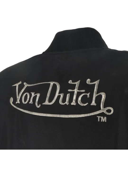 Blouson Fight Tissu Technique - Helstons x Von Dutch