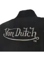Chaqueta Fight Tissu Technique - Helstons x Von Dutch