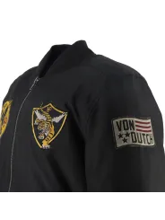 Chaqueta Fight Tissu Technique - Helstons x Von Dutch