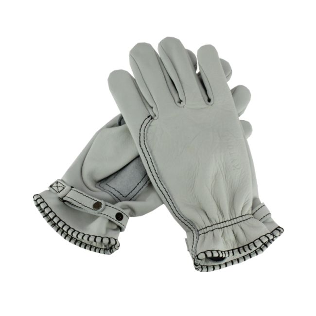 Kytone Handschuhe Handschuhe CE Blanc