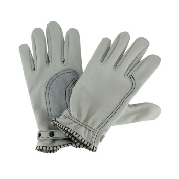 Gants Kytone Gloves CE Blanc