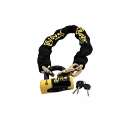 Chain Xtrem Lasso D.13,5 L.120 Sra - Auvray