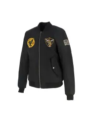Jacket Fight Tissu Technique - Helstons x Von Dutch