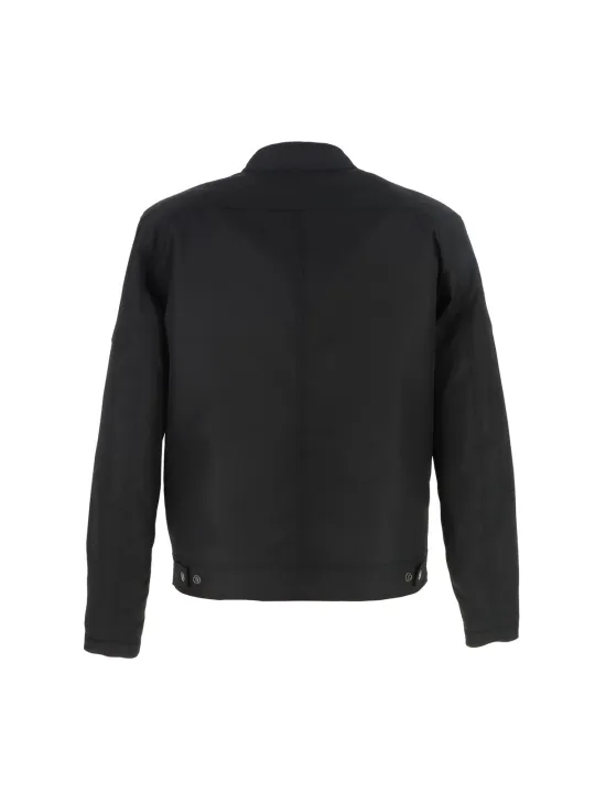 Chaqueta Speed Racer Tissu Tech. - Helstons x Von Dutch
