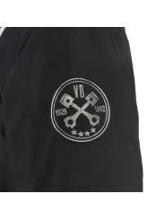 Blouson Speed Racer Tissu Tech. - Helstons x Von Dutch